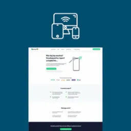 Rozwiązanie dedykowane dla Firmy z elektronicznej