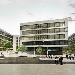 ATBL - Zespół biurowo-usługowy „South Park”