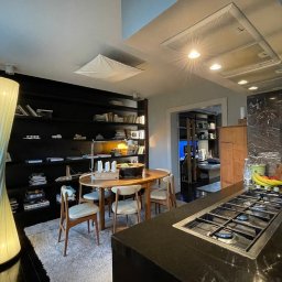 Wnętrze domu „1927”