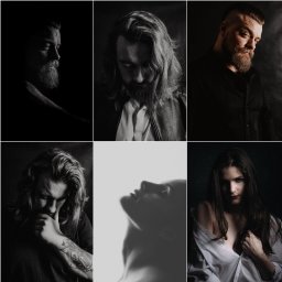 Sesja kobieca Poznań 3