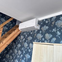 „Lodzix” Chłodnictwo i Klimatyzacja ARTUR GAJEWSKI - Profesjonalna Klimatyzacja Do Sklepu Międzyrzecz