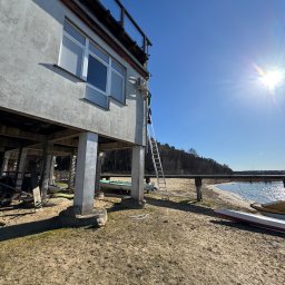 „Lodzix” Chłodnictwo i Klimatyzacja ARTUR GAJEWSKI - Doskonałej Jakości Klimatyzatory Do Domu Międzyrzecz