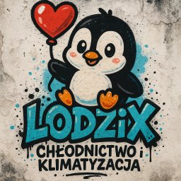 „Lodzix” Chłodnictwo i Klimatyzacja ARTUR GAJEWSKI - Porządna Naprawa Klimatyzacji Międzyrzecz