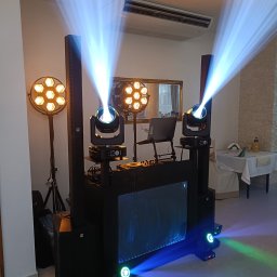 Zespół muzyczny Oleśnica 1