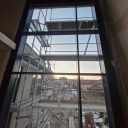 Mycie okien Warszawa 4