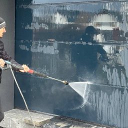 Ivan Sakuliak - Sprzątanie Warszawa