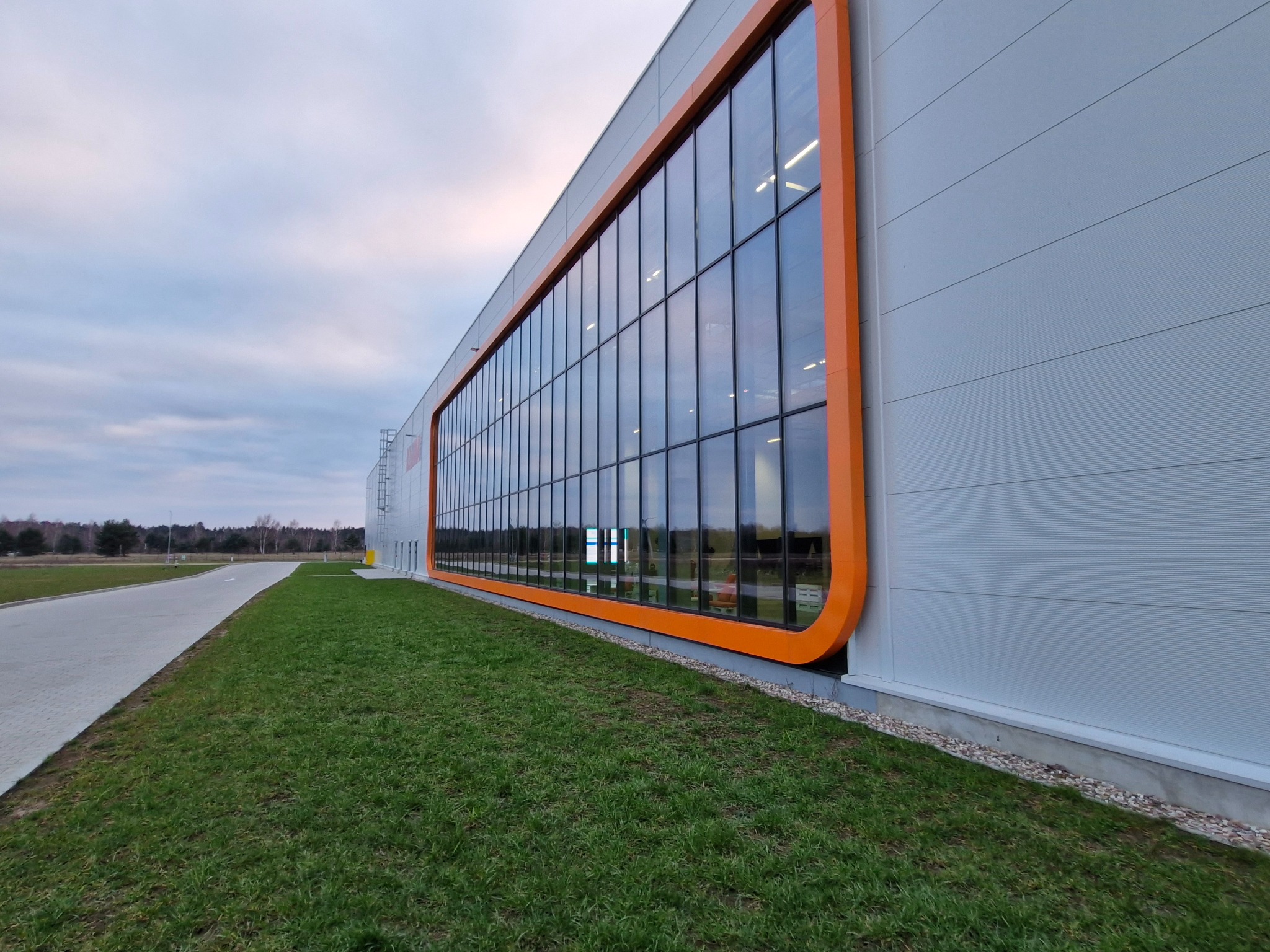 Kolejne zlecenie skończone