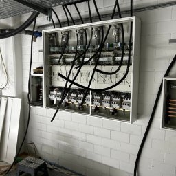 Monitoring domu Żnin 4