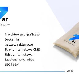 Tworzenie sklepów internetowych Konin 1