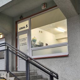PRZEDSIĘBIORSTWO WIELOBRANŻOWE "GEOINWEST" WŁODZIMIERZ SAPIEŻKO - Usługi Geodezyjne Białystok