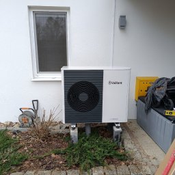 Klimatyzacja do domu Radom 4