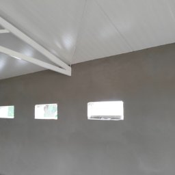 Tynki maszynowe Koneck 2