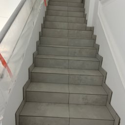 Malowanie mieszkań Warszawa 1