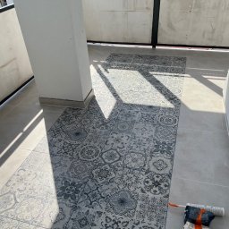 Malowanie mieszkań Warszawa 3