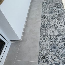 Malowanie mieszkań Warszawa 4