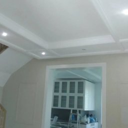 Remonty mieszkań Warszawa 2