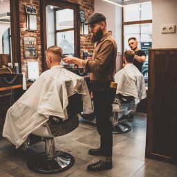 Barber Rzeszów