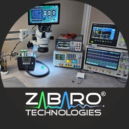 Zabaro Technologies - Instalacje Inteligentnego Domu Gorz&oacute;w Wielkopolski