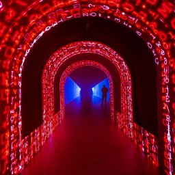 Kreatywne rozwiązania multimedialne na event.