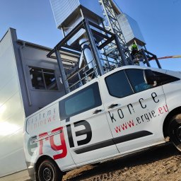 ERGIE KONCEPT S.C. WOJCIECH BYLICKI, RAFAŁ GRABOWSKI - Piece Poznań