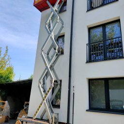 GJD SPÓŁKA Z OGRANICZONĄ ODPOWIEDZIALNOŚCIĄ - Budowa domów Bytom