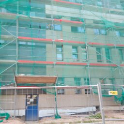 GJD SPÓŁKA Z OGRANICZONĄ ODPOWIEDZIALNOŚCIĄ - Elewacje i ocieplenia Bytom