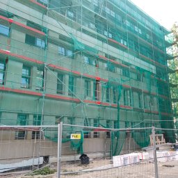 GJD SPÓŁKA Z OGRANICZONĄ ODPOWIEDZIALNOŚCIĄ - Wyburzenia Bytom