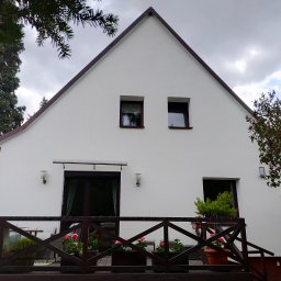 Wykonanie elewacji Bytom 4