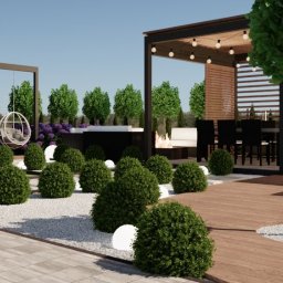 KORANTI Izabela Kornacka - Doskonałej Jakości Projekty Łazienek Radzyń Podlaski
