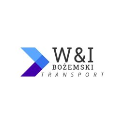 LOGO W&I Bożemski Transport