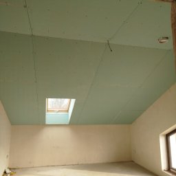 Płyta karton gips Bielawa 2