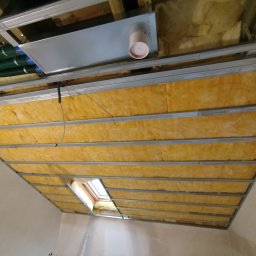 Płyta karton gips Bielawa 3