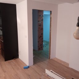 Płyta karton gips Bielawa 4