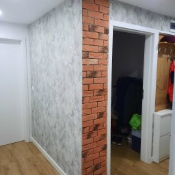 Płyta karton gips Bielawa 1