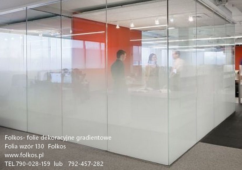 Folkos folia wzór 130