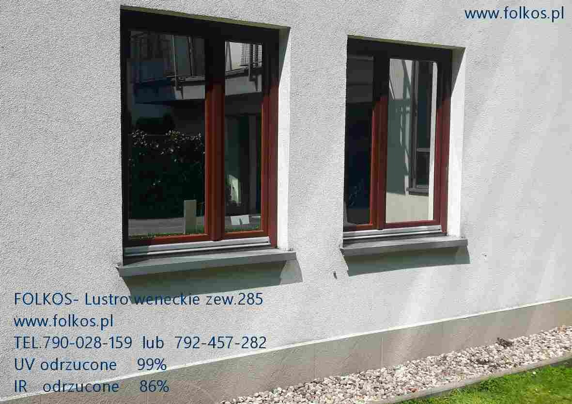 Folkos folia lustro weneckie 285