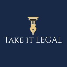 Take It Legal - Porady z Prawa Cywilnego Wrocław