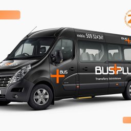 Przewóz osób Łódź 2