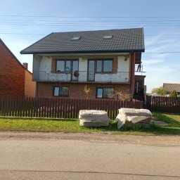 InstalDach - Pokrycia z blachy Tomasz&oacute;w Mazowiecki