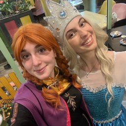 Animator dla dzieci Warszawa 1