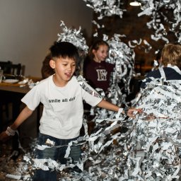 Animator dla dzieci Warszawa 3