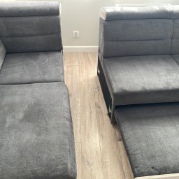 Pranie tapicerki Trzebnica 1