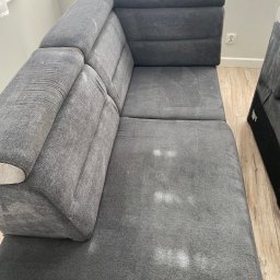 Pranie tapicerki Trzebnica 2