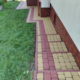 Mycie dachów Przemyśl 4