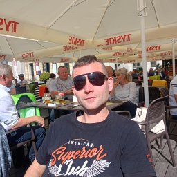 Michał Ogrodny - Tapetowanie Częstochowa