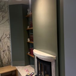 Remonty mieszkań Łódź 4