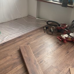 Remonty mieszkań Łódź 1