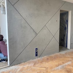 Remonty mieszkań Łódź 2