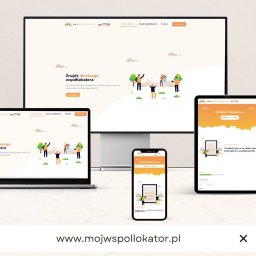 Tworzenie stron internetowych Tychy 1