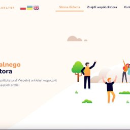 Tworzenie stron internetowych Tychy 2